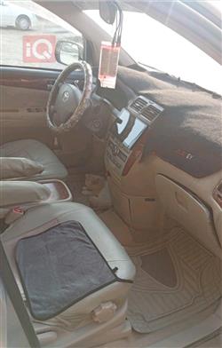 تويوتا إبسم